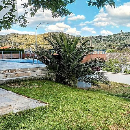 Villa Sierra Уэтор-Сантильян Экстерьер фото